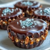 Peanut Butter Eggs Pretzel Chocolate