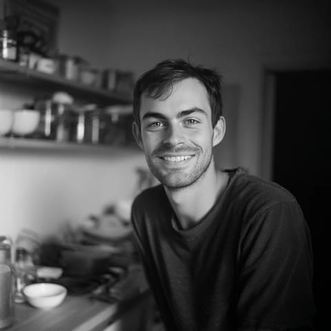 Julian Frost profile photo