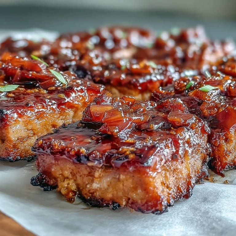 Served alongside roasted potatoes and a green salad, this easy main dish recipe creates a complete weeknight meal.